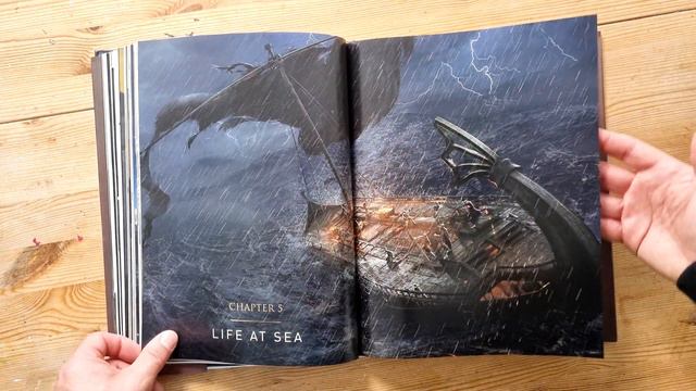 The Art of Assassin's Creed Odyssey | 4K смотреть онлайн