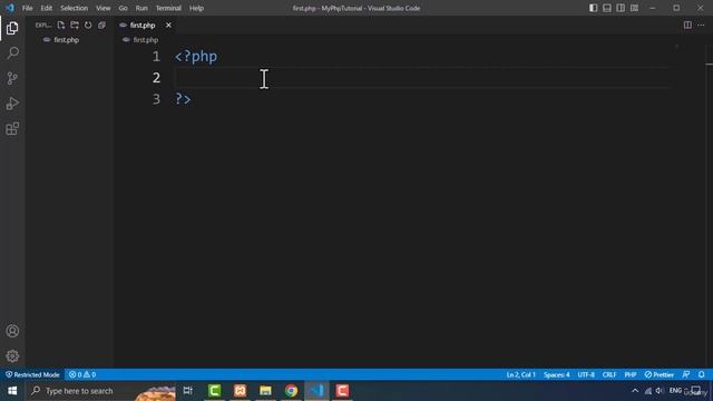 Functions in PHP |new Series - Lecture 17 | The Complete Php course for beginners 2023 смотреть онлайн