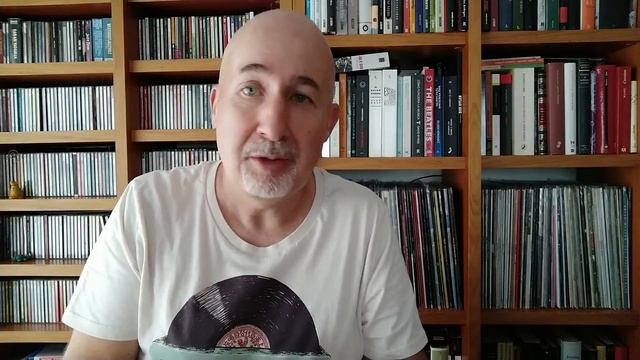 Un equipo para empezar a escuchar vinilos... a buen precio смотреть онлайн