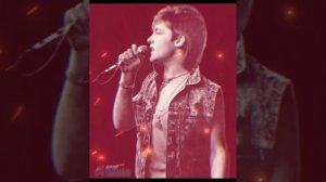 Ю.В.Шатунов- Наглая луна .