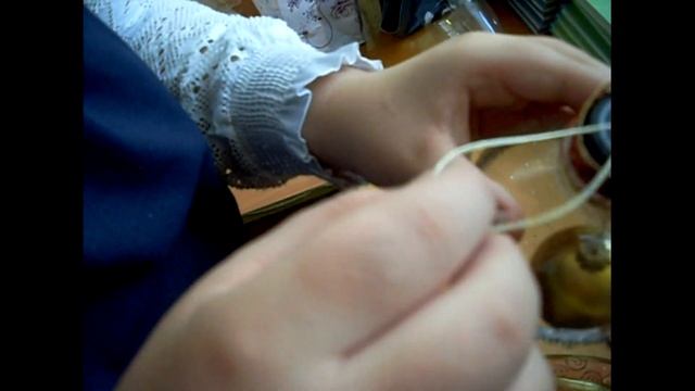 Что можно сделать из пластиковой бутылки. МАСТЕР КЛАСС. смотреть онлайн
