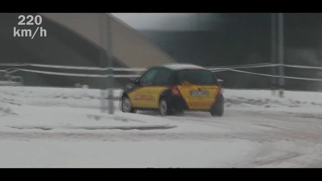 Дрифт по заснеженной трассе | wrc rally racing | drift смотреть онлайн