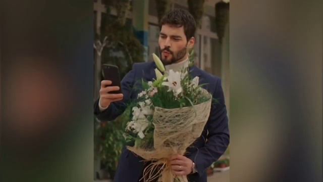 Akin akinozu and Ebru şahin revealed a fact that on one knows on their television program смотреть онлайн