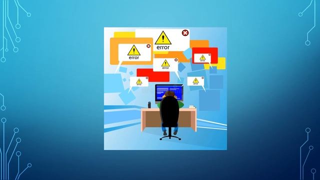 7 Тестирование программы Информатика смотреть онлайн