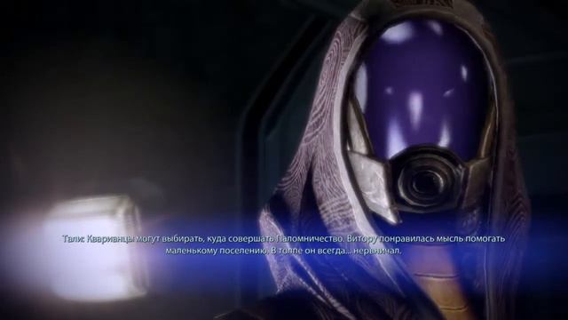 Mass Effect 2 Часть 1 - 6 / 8 смотреть онлайн