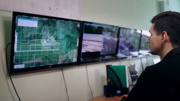 Система GUARD