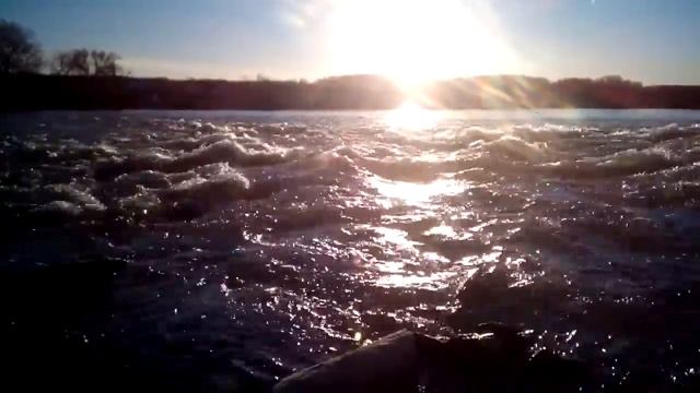 Пахра. Природа, втыкать в реальность смотреть онлайн