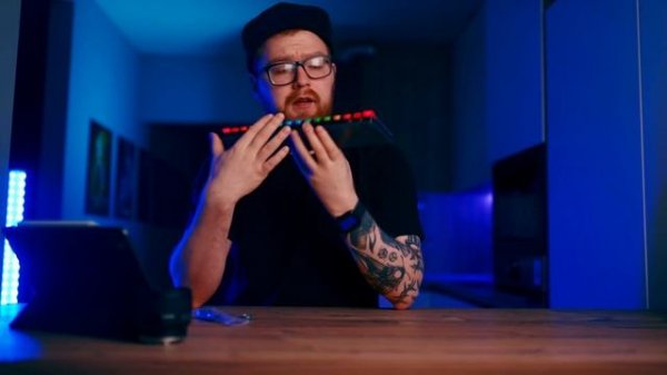 Лучшая клавиатура в 2022 или лучшее из доступного, обзор Keychron K3 v2