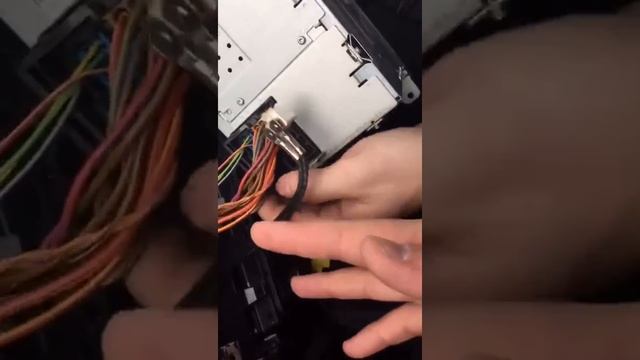 Снятие и установка магнитолы на Фольксваген Джетта 6 смотреть онлайн