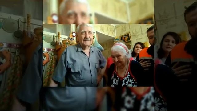 АО «МОСГАЗ» установил современную газовую плиту. смотреть онлайн