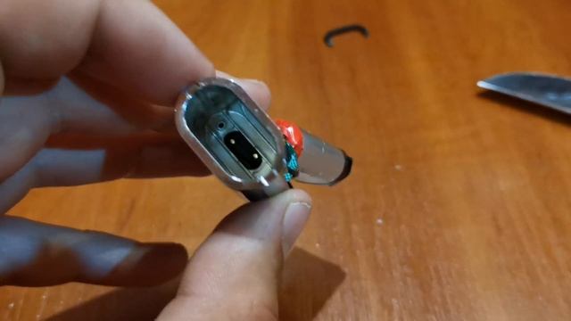 Разбираем SMOK NOVO 2/Disassembly SMOK NOVO 2