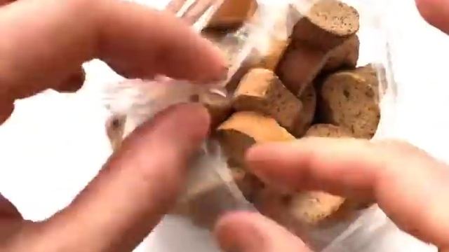 Сухари из полбы, Вастэко, с изюмом, 170 г