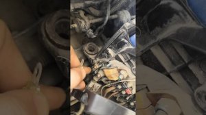 Ford focus 3 то работает, то не работает электроусилитель руля