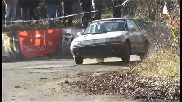 2012.12.29.Zobákpuszta Subaru Legacy 4WD (Somogyvári Z. és Csipak G.).avi смотреть онлайн