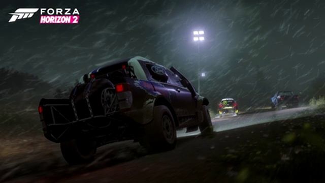 Horizon Pulse: Jetta - Operators смотреть онлайн