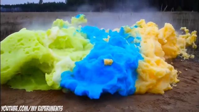 Пена из газировки смотреть онлайн