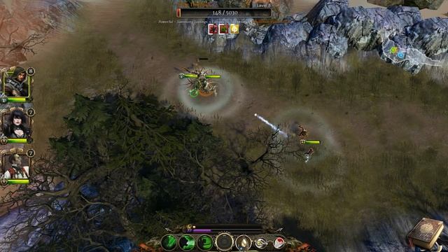 Torn Tales Review смотреть онлайн
