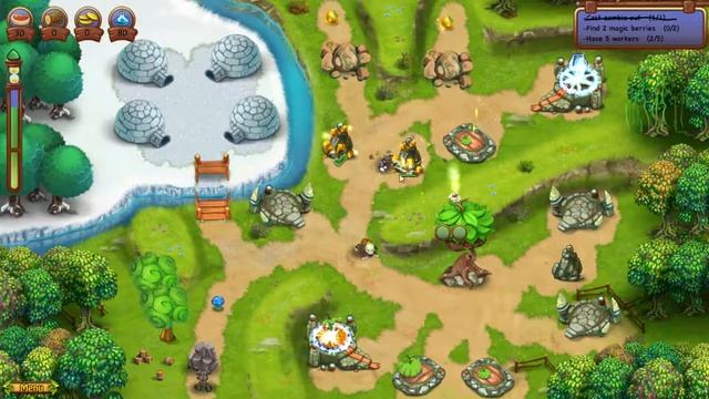 The Tiny Tale 2 - 42 (Dev's Record) смотреть онлайн