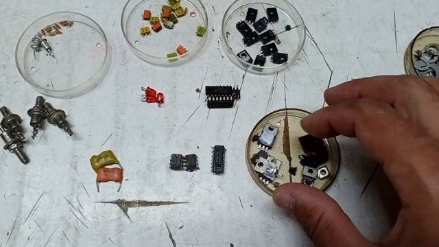 Вега 10у-120с,разбор смотреть онлайн