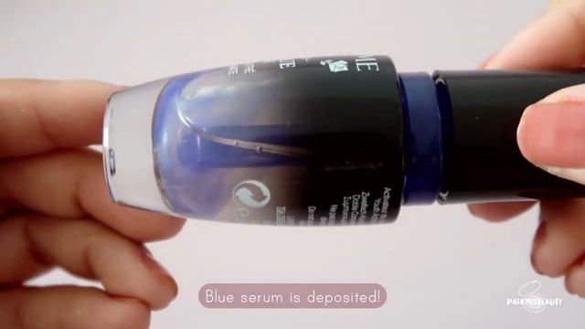 LANCOME Advanced Genifique Sensitive Serum Demo! смотреть онлайн