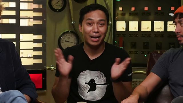 Evidence of Alcatraz • Ghost Files Debrief смотреть онлайн