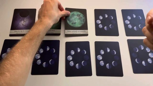 Pick a Card Virgo - 27th September 2021 - Your Message Today - Oracle Moon Cards смотреть онлайн