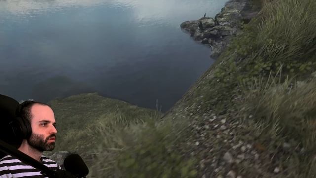 PRIMER CONTACTO | THE VANISHING OF ETHAN CARTER Gameplay Español смотреть онлайн