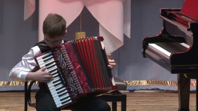 Гнатовский Эдуард смотреть онлайн