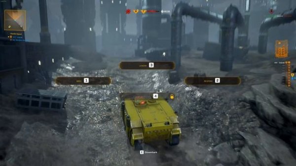 Talking Games Workshop & Fan Content