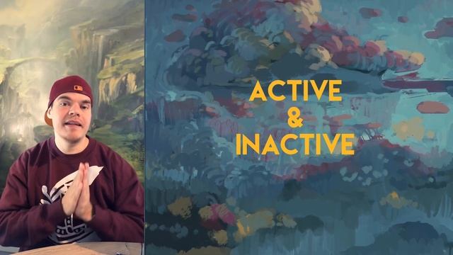 Brush Strokes [Advanced Tutorial] смотреть онлайн
