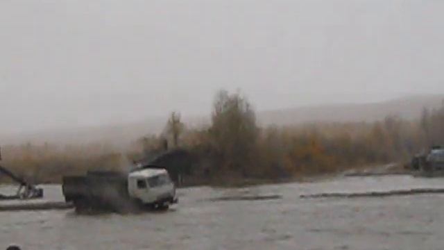 Реки Якутии смотреть онлайн