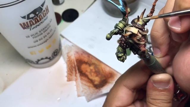 (FR) Tuto Comment peindre : PlagueMarines Warhammer 40000 Dark Imperium смотреть онлайн