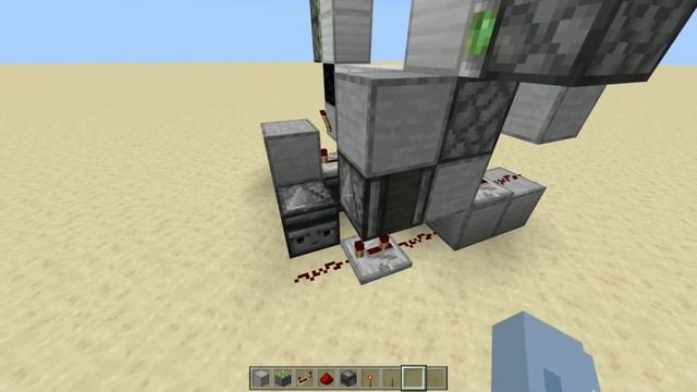 EASY 3X3 SPIRAL PISTON DOOR IN MINECRAFT BEDROCK 1.20!!! (PS4,PS5,Xbox,Windows 10,MCPE,Switch) смотреть онлайн
