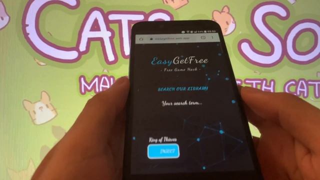 Cats And Soup Glitch 2023 - Free Purchase - Unlimited Free Gems