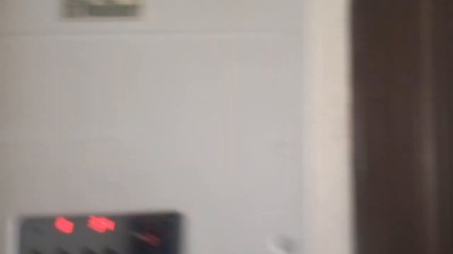 Vaillant T6 Сервисное (диагностическое) меню, как попасть. D10. смотреть онлайн