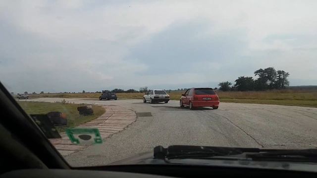 Форд мотор къмпани събор 2018