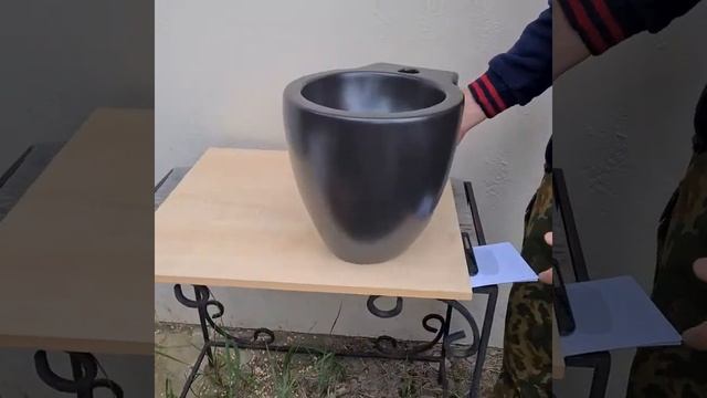 Раковина CLOU Flush 6 CL/03.12060 смотреть онлайн