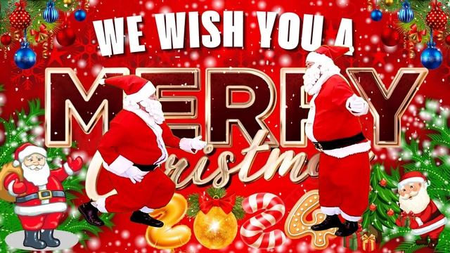 Last Christmas ? Top 100 Christmas Songs Of All Time ??Best Christmas Songs Playlist 2024