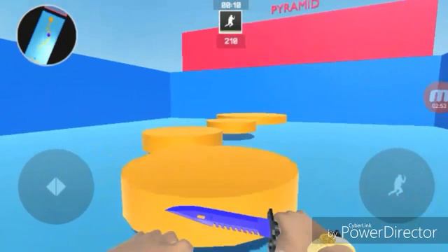 Проходим карту/ мини игру из игры кс го смотреть онлайн