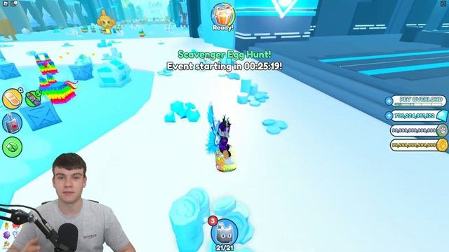 *NEW* ALL WORKING JELLY UPDATE CODES FOR PET SIMULATOR X! ROBLOX PET SIMULATOR X CODES смотреть онлайн