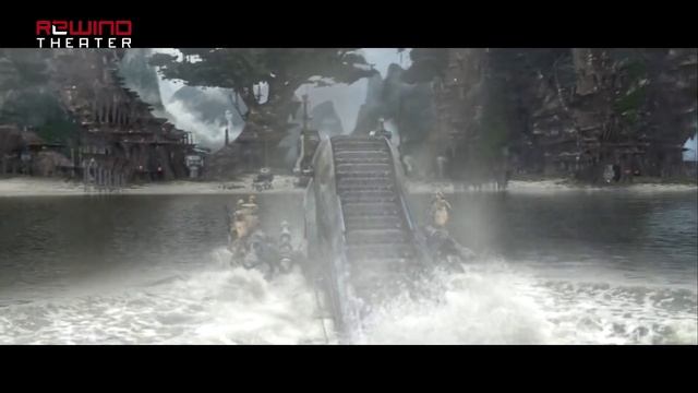 How Star Wars: Eclipse Links The High Republic to Prequel Trilogy & Jedi: Fallen Order смотреть онлайн