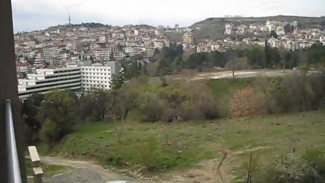 Аренда 3-комнатной квартиры в комплексе в 100 м от интеротеля и парка, г.Сандански смотреть онлайн