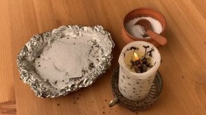 МОЩНАЯ ЧИСТКА ЗАЩИТА на НОВОЛУНИЕ ?#Колена ??СНИМАЕТ ЛЮБОЙ НЕГАТИВ ?ОТЖИГАЕТ ПОРЧУ, СГЛАЗ, ПРОКЛЯТИ