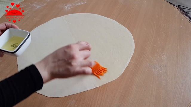 Pratik Mantı Tarifi