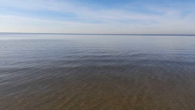 Бердск. Обское море смотреть онлайн