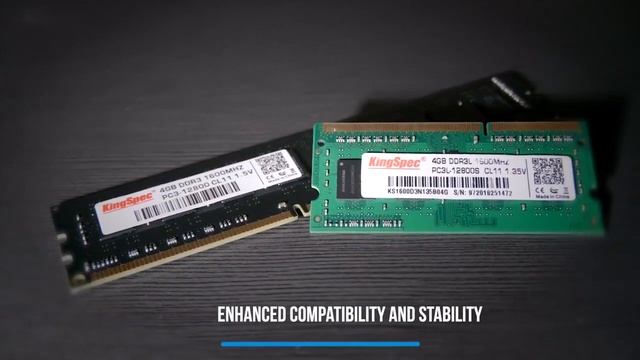 DDR3L 4GB 8GB RAM Laptop Memory 1600MHz UDIMM Memoria For Laptop Notebook смотреть онлайн