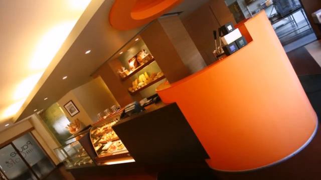 Novotel Nusa Dua Bali 5* Индонезия смотреть онлайн