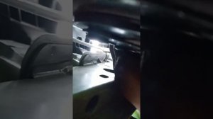 2015 Nissan ad belt replacement diy how to.