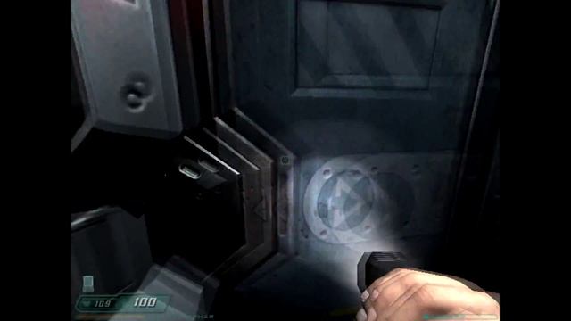 Doom 3 | Часть #15 | Дикие перепалки + Псы смотреть онлайн