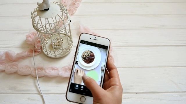 КАК Я ОБРАБАТЫВАЮ ФОТО В ИНСТАГРАМ? | COCOCREMEXX ♡